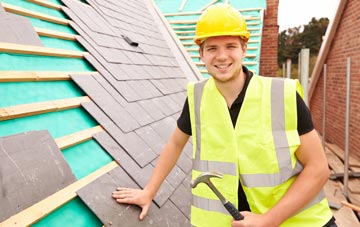 find trusted Senghenydd roofers in Caerphilly