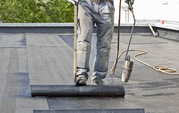 flat roof replacement Senghenydd, Caerphilly